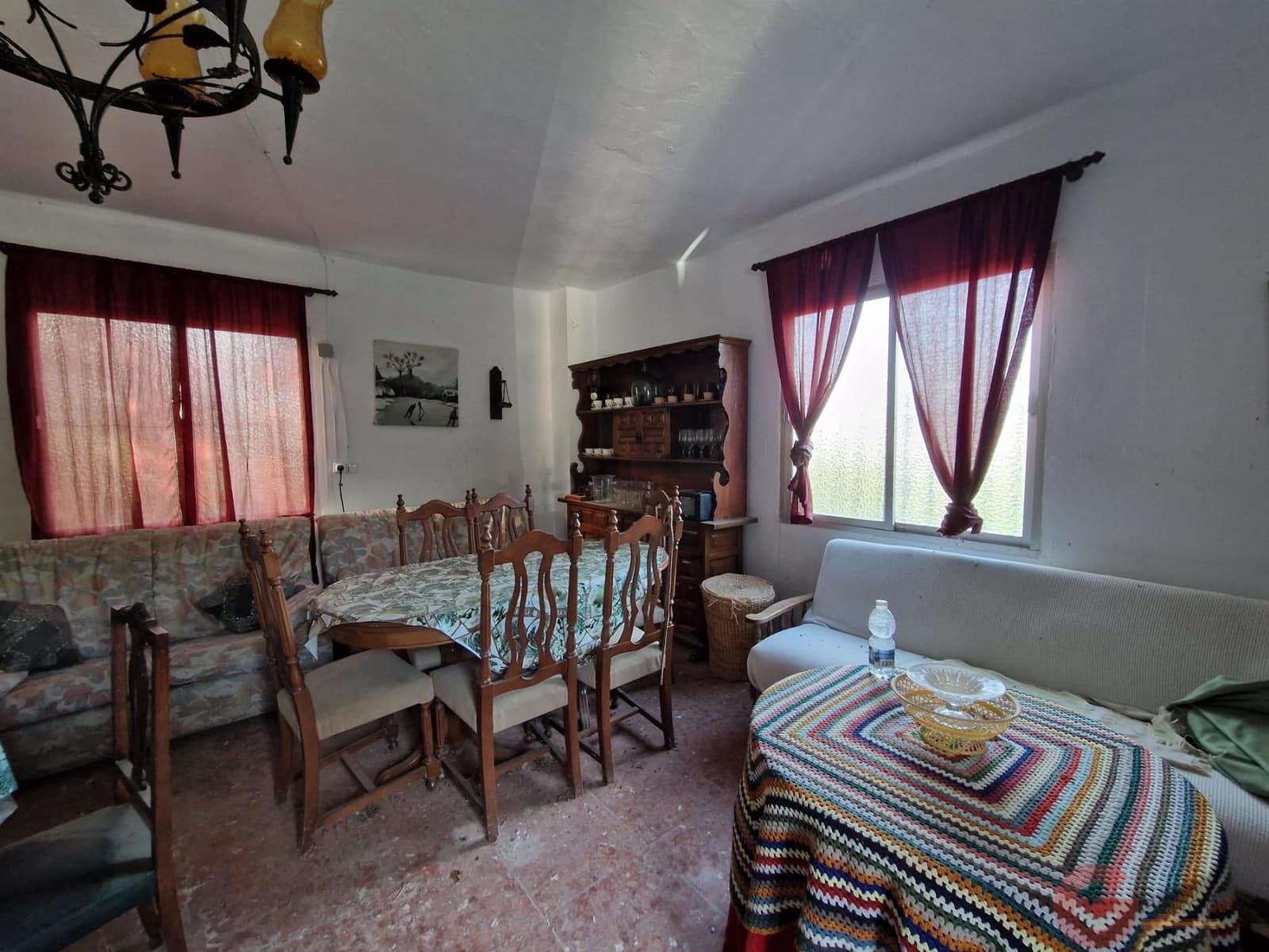 1 bedroom Finca/Country House for sale in Salobrena - € 199,000 (Ref: 9730263)