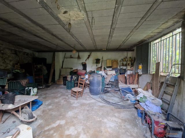 1 chambre Finca/Maison de Campagne à vendre à Salobreña - 199 000 € (Ref: 9730263)