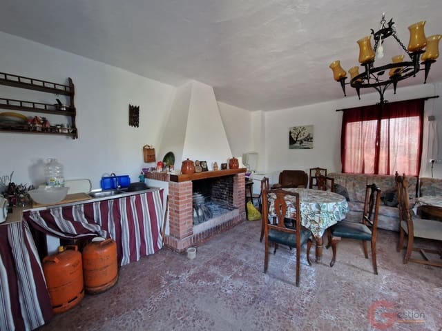 1 chambre Finca/Maison de Campagne à vendre à Salobreña - 199 000 € (Ref: 9730263)