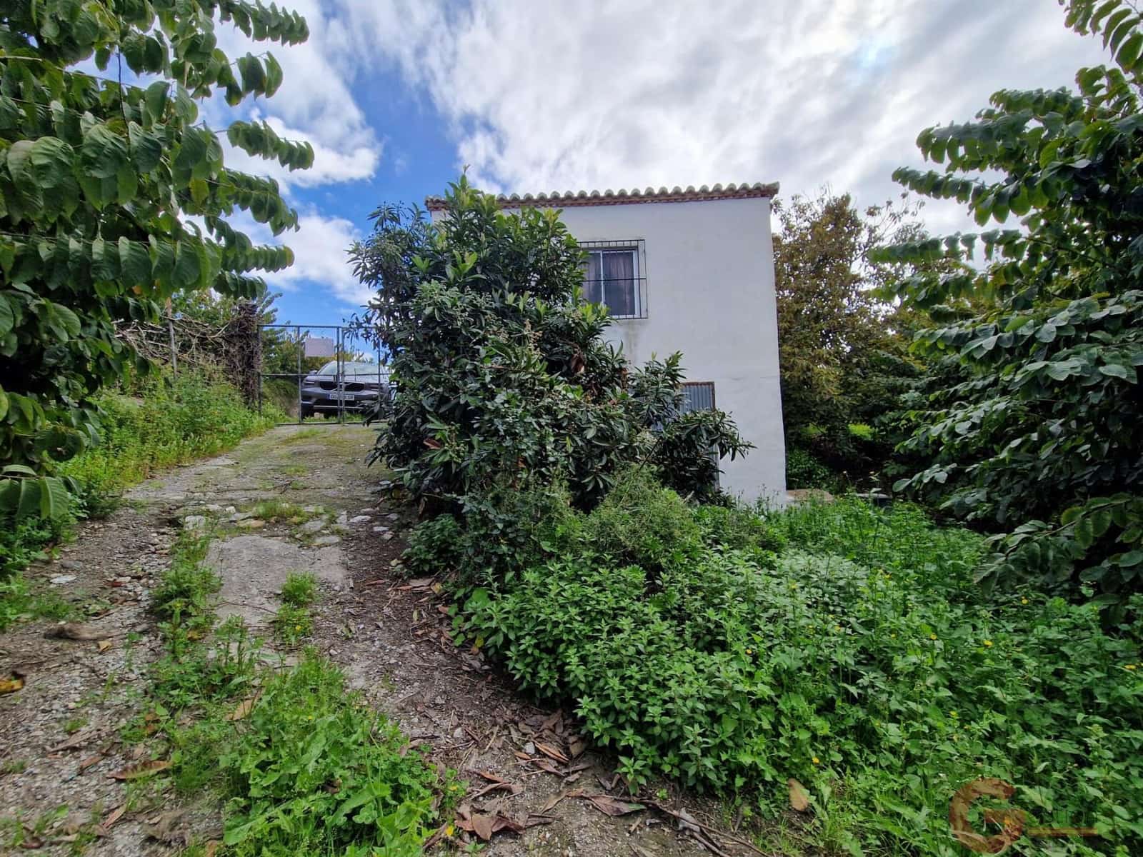 1 bedroom Finca/Country House for sale in Salobrena - € 199,000 (Ref: 9730263)