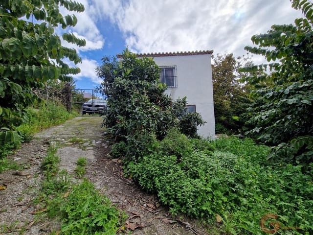 1 chambre Finca/Maison de Campagne à vendre à Salobreña - 199 000 € (Ref: 9730263)