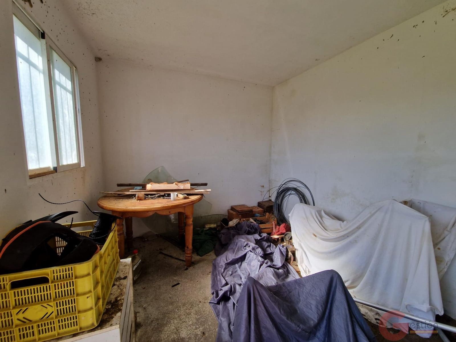 1 camera da letto Finca/Casa di Campagna in vendita in Salobrena - 138.000 € (Rif: 9737315)