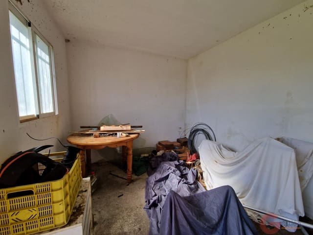 1 camera da letto Finca/Casa di Campagna in vendita in Salobreña - 138.000 € (Rif: 9737315)