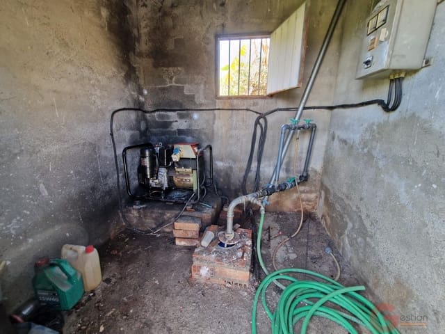 1 camera da letto Finca/Casa di Campagna in vendita in Salobreña - 138.000 € (Rif: 9737315)