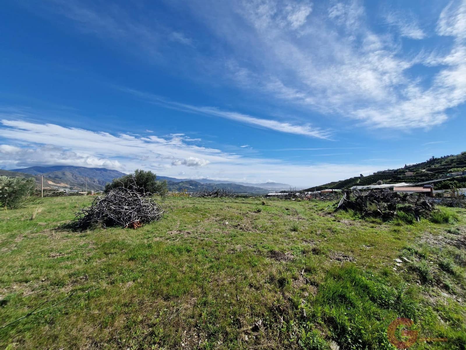 1 camera da letto Finca/Casa di Campagna in vendita in Salobrena - 138.000 € (Rif: 9737315)