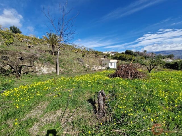 1 camera da letto Finca/Casa di Campagna in vendita in Salobreña - 138.000 € (Rif: 9737315)