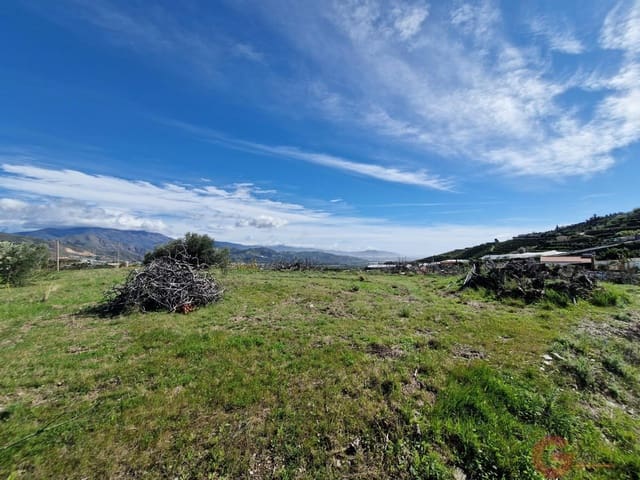 1 camera da letto Finca/Casa di Campagna in vendita in Salobreña - 138.000 € (Rif: 9737315)