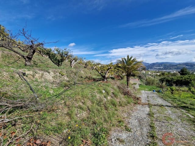 1 camera da letto Finca/Casa di Campagna in vendita in Salobreña - 138.000 € (Rif: 9737315)