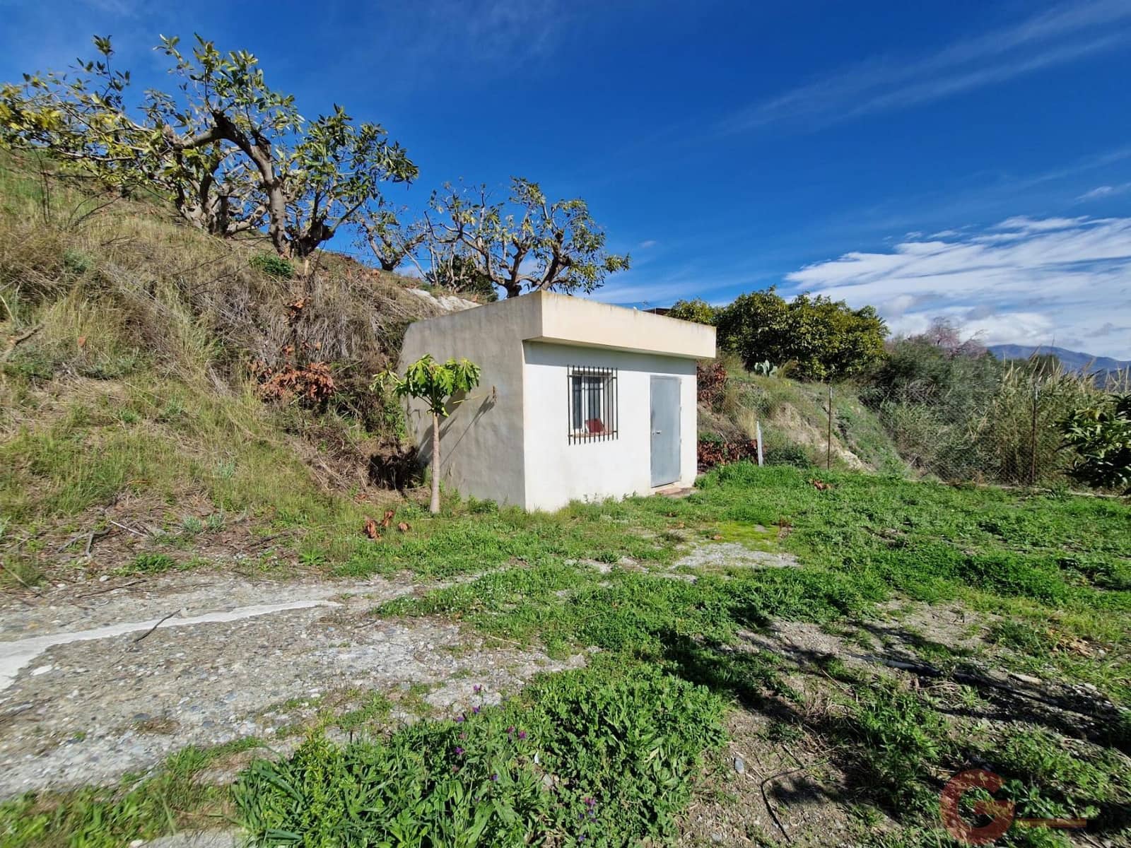 1 camera da letto Finca/Casa di Campagna in vendita in Salobrena - 138.000 € (Rif: 9737315)