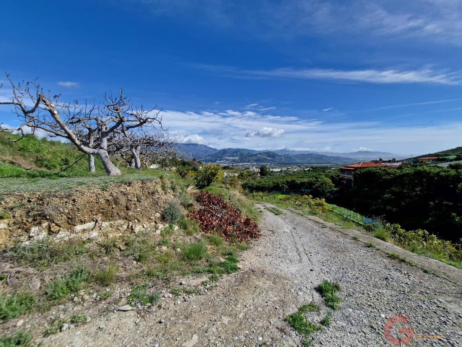 1 camera da letto Finca/Casa di Campagna in vendita in Salobrena - 138.000 € (Rif: 9737315)