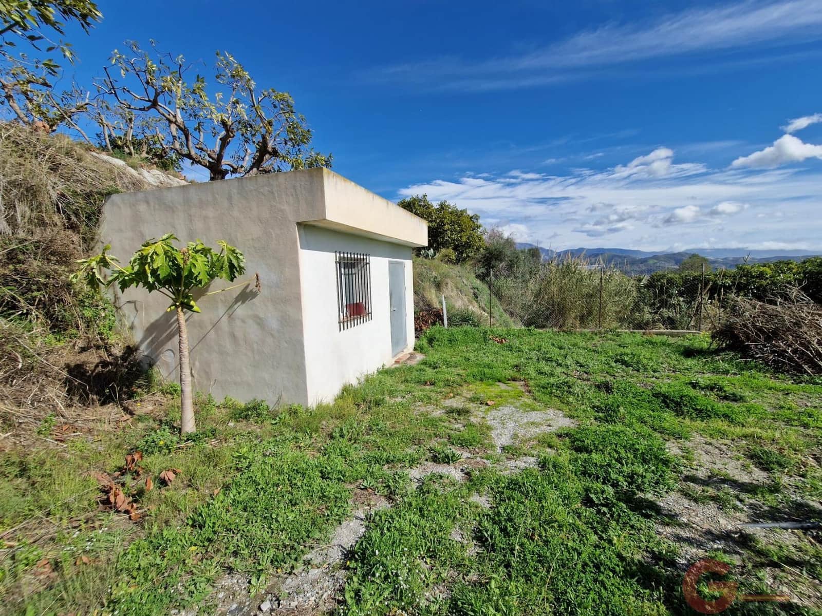 1 camera da letto Finca/Casa di Campagna in vendita in Salobrena - 138.000 € (Rif: 9737315)