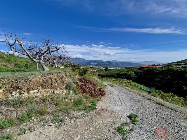 1 camera da letto Finca/Casa di Campagna in vendita in Salobreña - 138.000 € (Rif: 9737315)