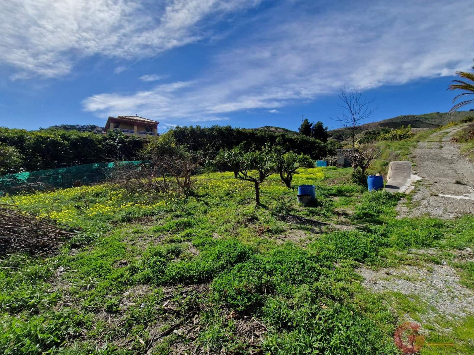 1 camera da letto Finca/Casa di Campagna in vendita in Salobrena - 138.000 € (Rif: 9737315)