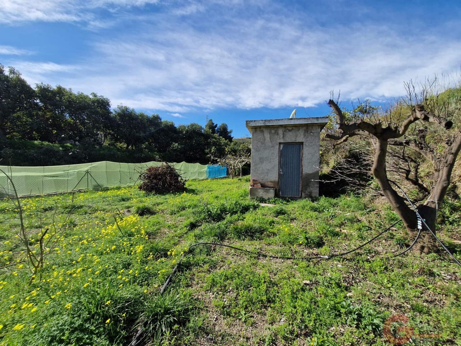 1 camera da letto Finca/Casa di Campagna in vendita in Salobrena - 138.000 € (Rif: 9737315)