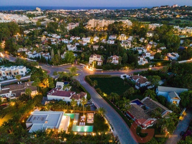 2 quarto Apartamento para venda em Aloha Golf, Marbella com piscina garagem - 530 000 € (Ref: 9737317)