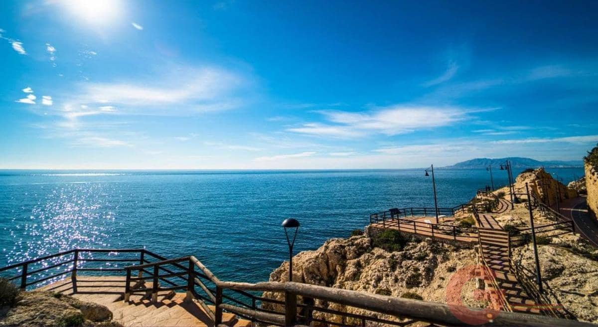 2 camera da letto Appartamento in vendita in Rincon de la Victoria con piscina garage - 425.000 € (Rif: 9737318)