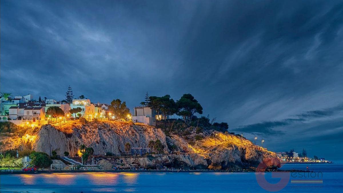 2 camera da letto Appartamento in vendita in Rincon de la Victoria con piscina garage - 425.000 € (Rif: 9737318)