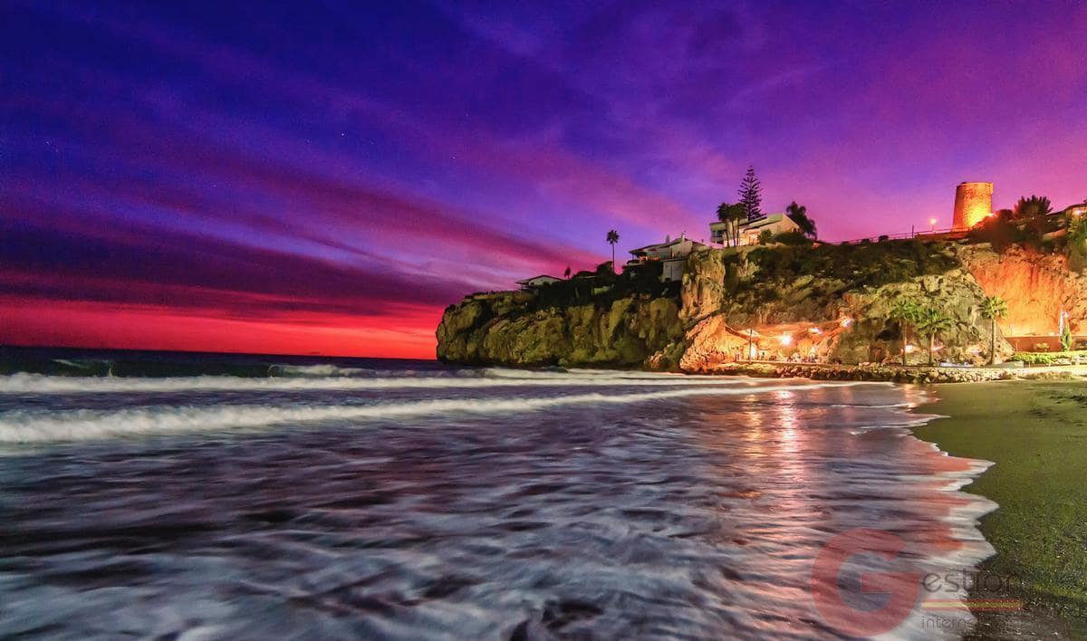 2 camera da letto Appartamento in vendita in Rincon de la Victoria con piscina garage - 425.000 € (Rif: 9737318)