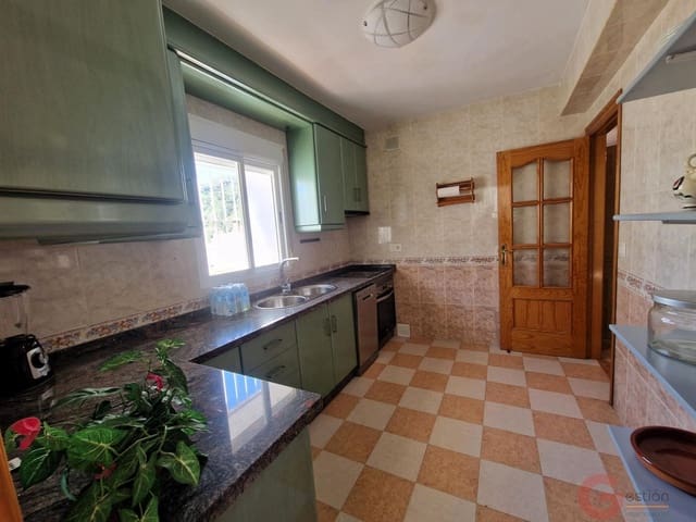 3 camera da letto Villa in vendita in Vélez de Benaudalla - 154.000 € (Rif: 9737319)