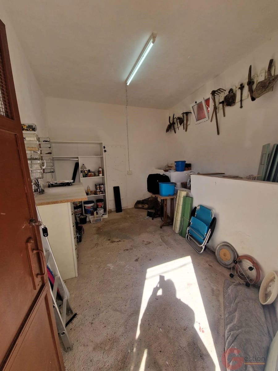 3 bedroom Villa for sale in Velez de Benaudalla - € 154,000 (Ref: 9737319)