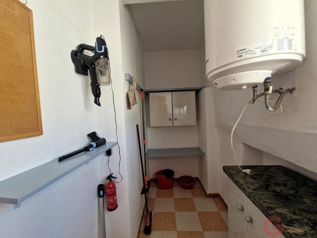 3 camera da letto Villa in vendita in Vélez de Benaudalla - 154.000 € (Rif: 9737319)