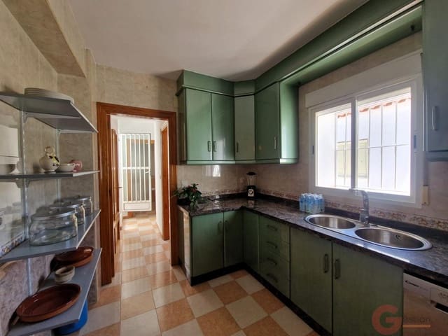 3 camera da letto Villa in vendita in Vélez de Benaudalla - 154.000 € (Rif: 9737319)