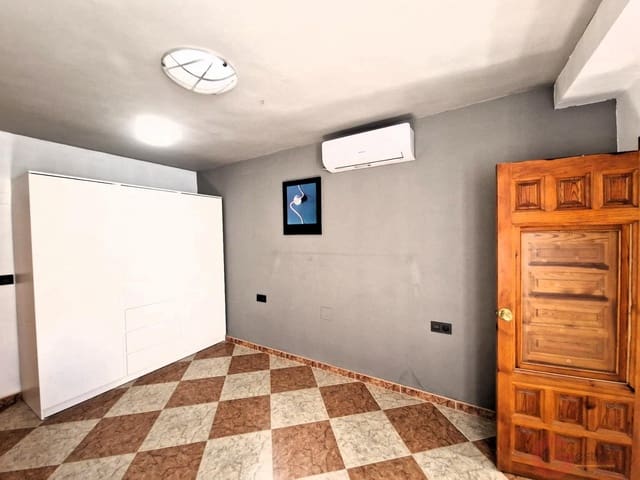 3 camera da letto Villa in vendita in Vélez de Benaudalla - 154.000 € (Rif: 9737319)