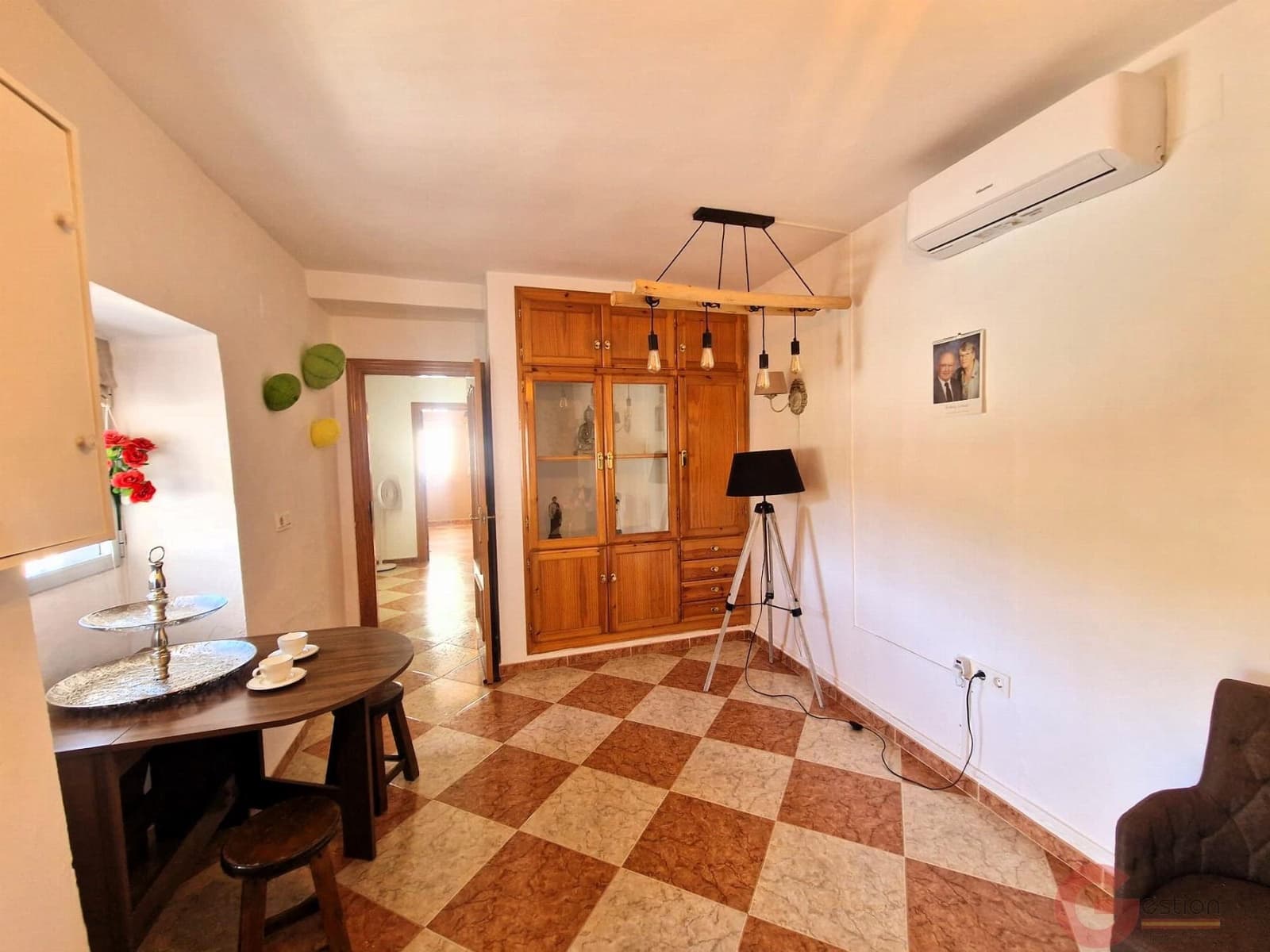 3 bedroom Villa for sale in Velez de Benaudalla - € 154,000 (Ref: 9737319)