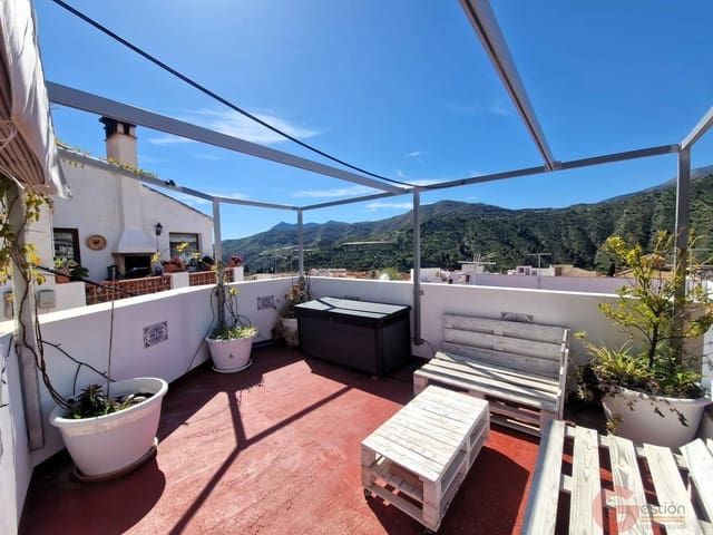 3 camera da letto Villa in vendita in Vélez de Benaudalla - 154.000 € (Rif: 9737319)