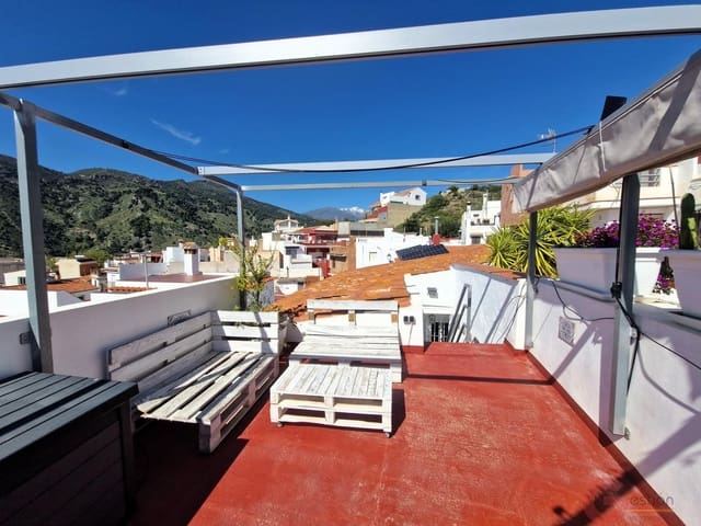 3 camera da letto Villa in vendita in Vélez de Benaudalla - 154.000 € (Rif: 9737319)