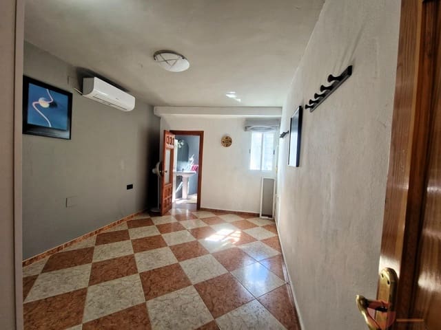 3 camera da letto Villa in vendita in Vélez de Benaudalla - 154.000 € (Rif: 9737319)
