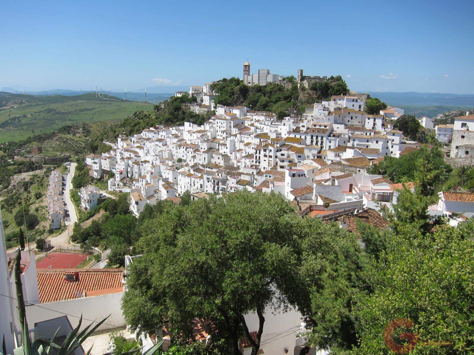 3 bedroom Penthouse for sale in Casares with pool garage - € 525,000 (Ref: 9737321)