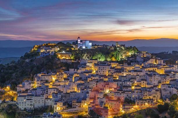 3 quarto Apartamento para venda em Casares Golf - Casares del Sol, Casares com piscina garagem - 390 000 € (Ref: 9737322)