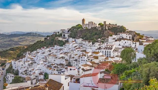 3 quarto Apartamento para venda em Casares Golf - Casares del Sol, Casares com piscina garagem - 390 000 € (Ref: 9737322)