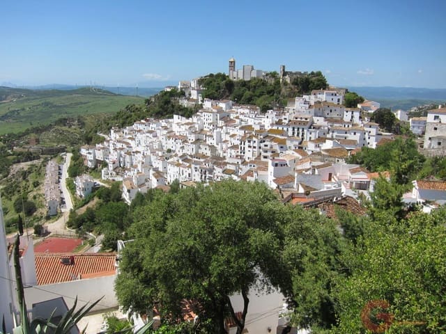 3 quarto Apartamento para venda em Casares Golf - Casares del Sol, Casares com piscina garagem - 390 000 € (Ref: 9737322)