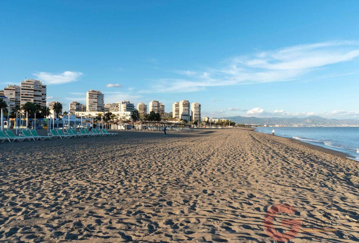 3 bedroom Apartment for sale in Torremolinos with pool garage - € 450,000 (Ref: 9737324)