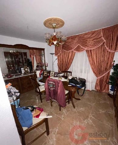 4 sypialnia Willa na sprzedaż w Itrabo - 83 000 € (Ref: 9745174)