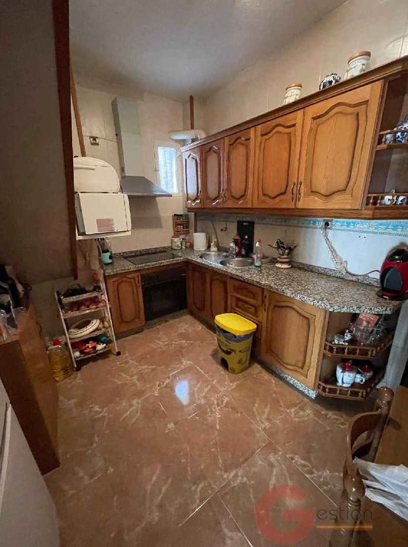 4 sypialnia Willa na sprzedaż w Itrabo - 83 000 € (Ref: 9745174)