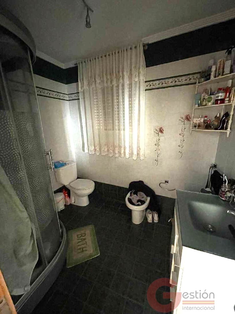 4 sypialnia Willa na sprzedaż w Itrabo - 83 000 € (Ref: 9745174)