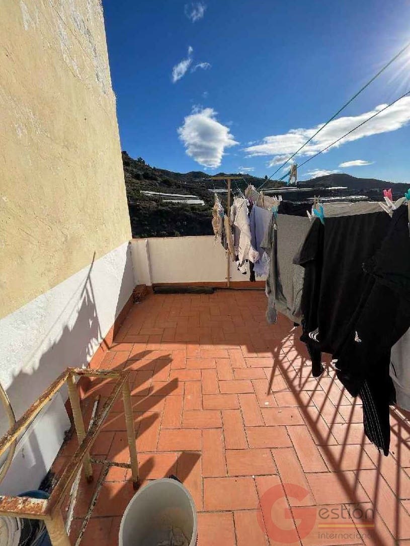 4 sypialnia Willa na sprzedaż w Itrabo - 83 000 € (Ref: 9745174)