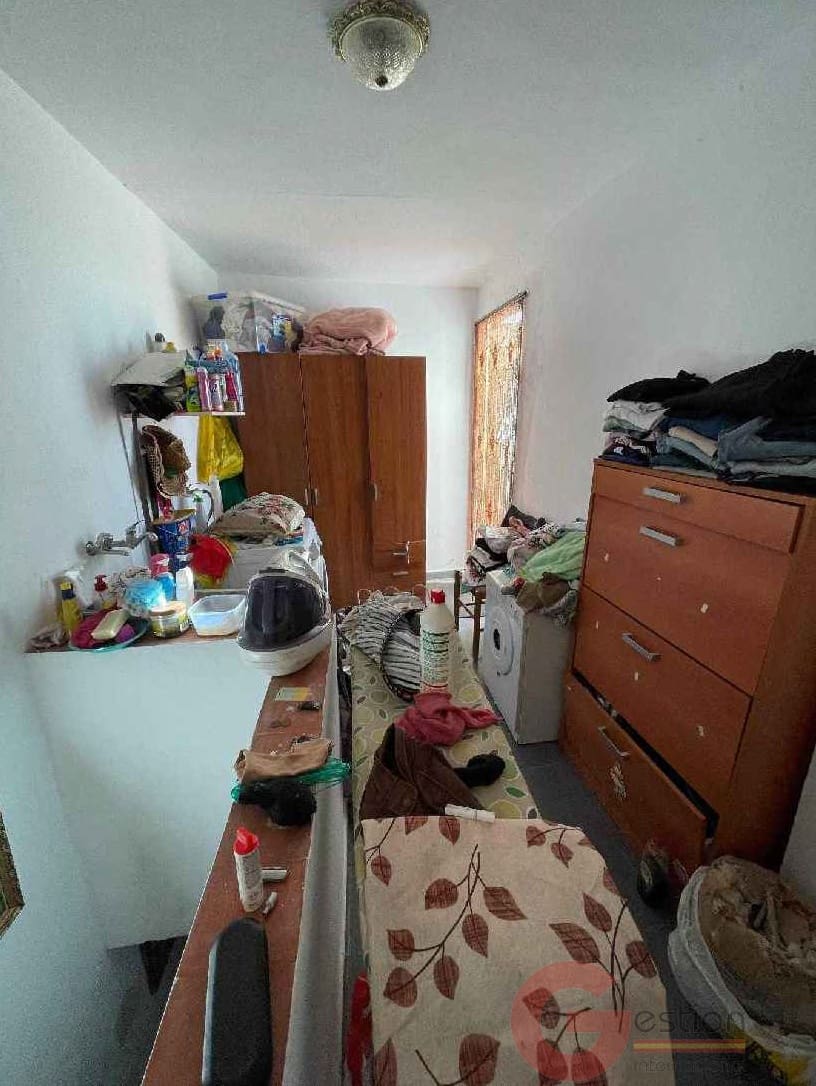 4 sypialnia Willa na sprzedaż w Itrabo - 83 000 € (Ref: 9745174)