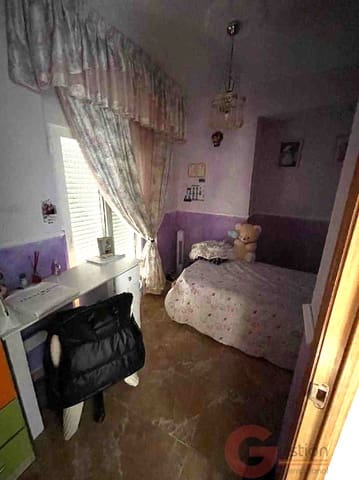 4 sypialnia Willa na sprzedaż w Itrabo - 83 000 € (Ref: 9745174)