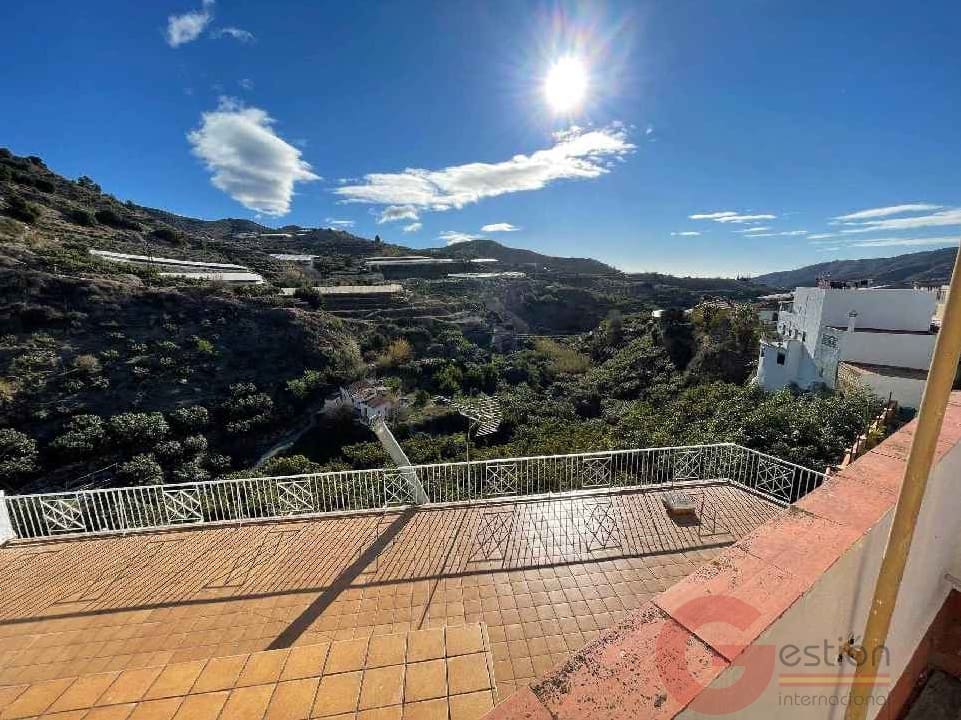 4 sypialnia Willa na sprzedaż w Itrabo - 83 000 € (Ref: 9745174)