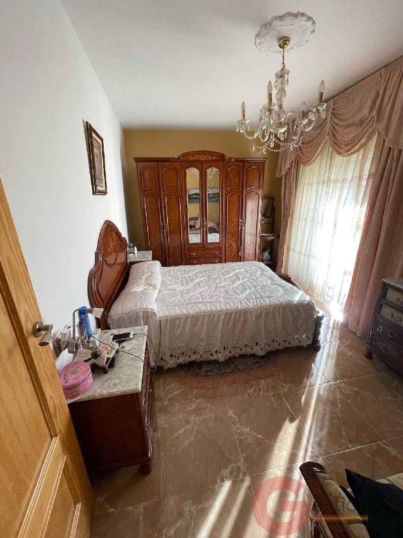 4 sypialnia Willa na sprzedaż w Itrabo - 83 000 € (Ref: 9745174)