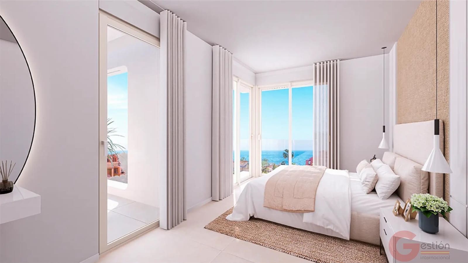 2 bedroom Flat for sale in Buenas Noches with pool garage - € 750,000 (Ref: 9754260)