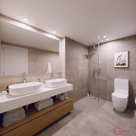 2 camera da letto Attico in vendita in Torremolinos con piscina garage - 570.000 € (Rif: 9754261)
