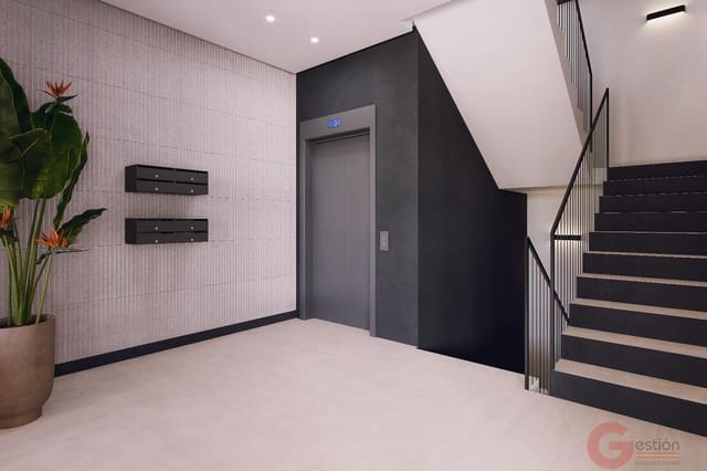 2 camera da letto Attico in vendita in Torremolinos con piscina garage - 570.000 € (Rif: 9754261)