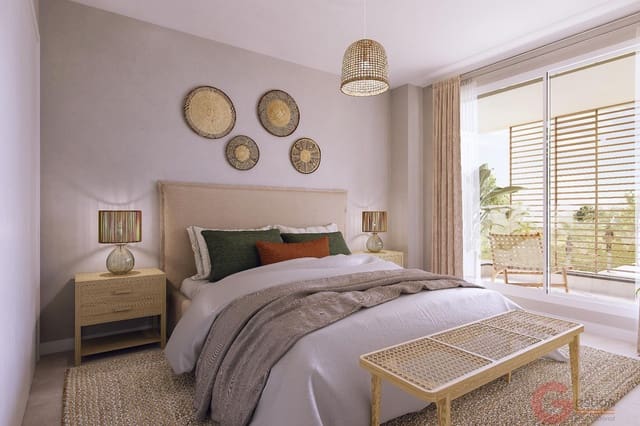 2 camera da letto Attico in vendita in Torremolinos con piscina garage - 570.000 € (Rif: 9754261)