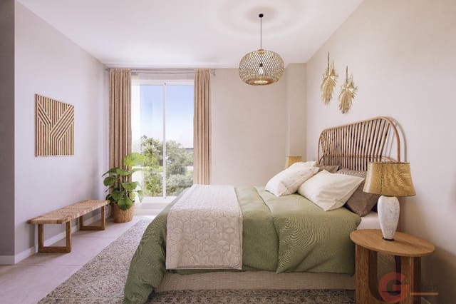 2 camera da letto Attico in vendita in Torremolinos con piscina garage - 570.000 € (Rif: 9754261)