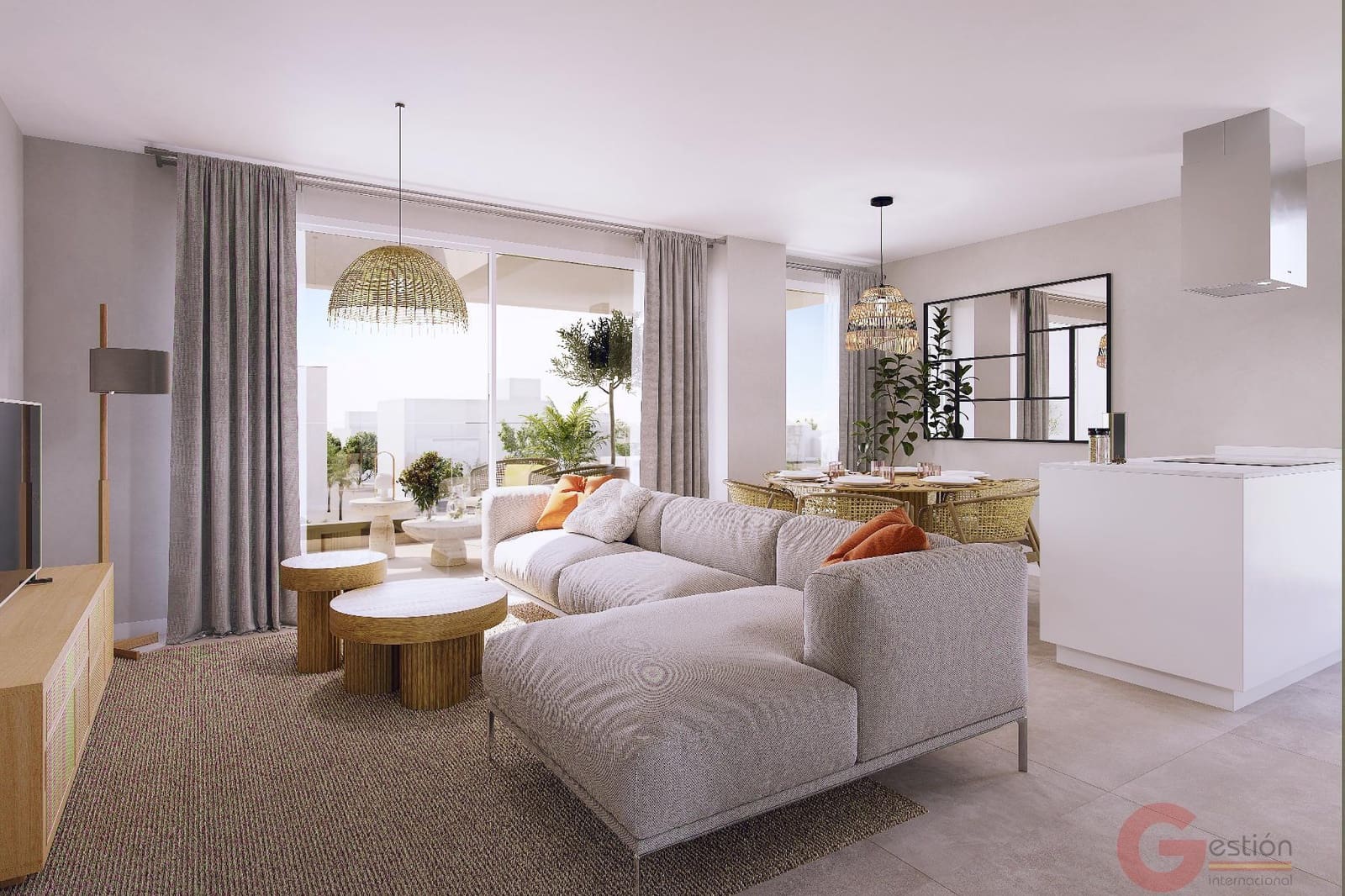 2 camera da letto Attico in vendita in Torremolinos con piscina garage - 570.000 € (Rif: 9754261)